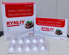 RYNLIV - Aeryn Lifesciences Private Limited